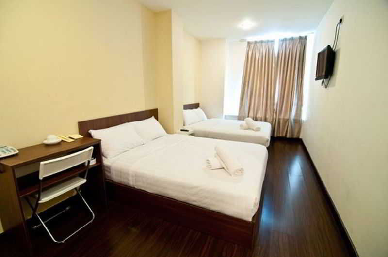 101 Lake View Hotel プチョン エクステリア 写真