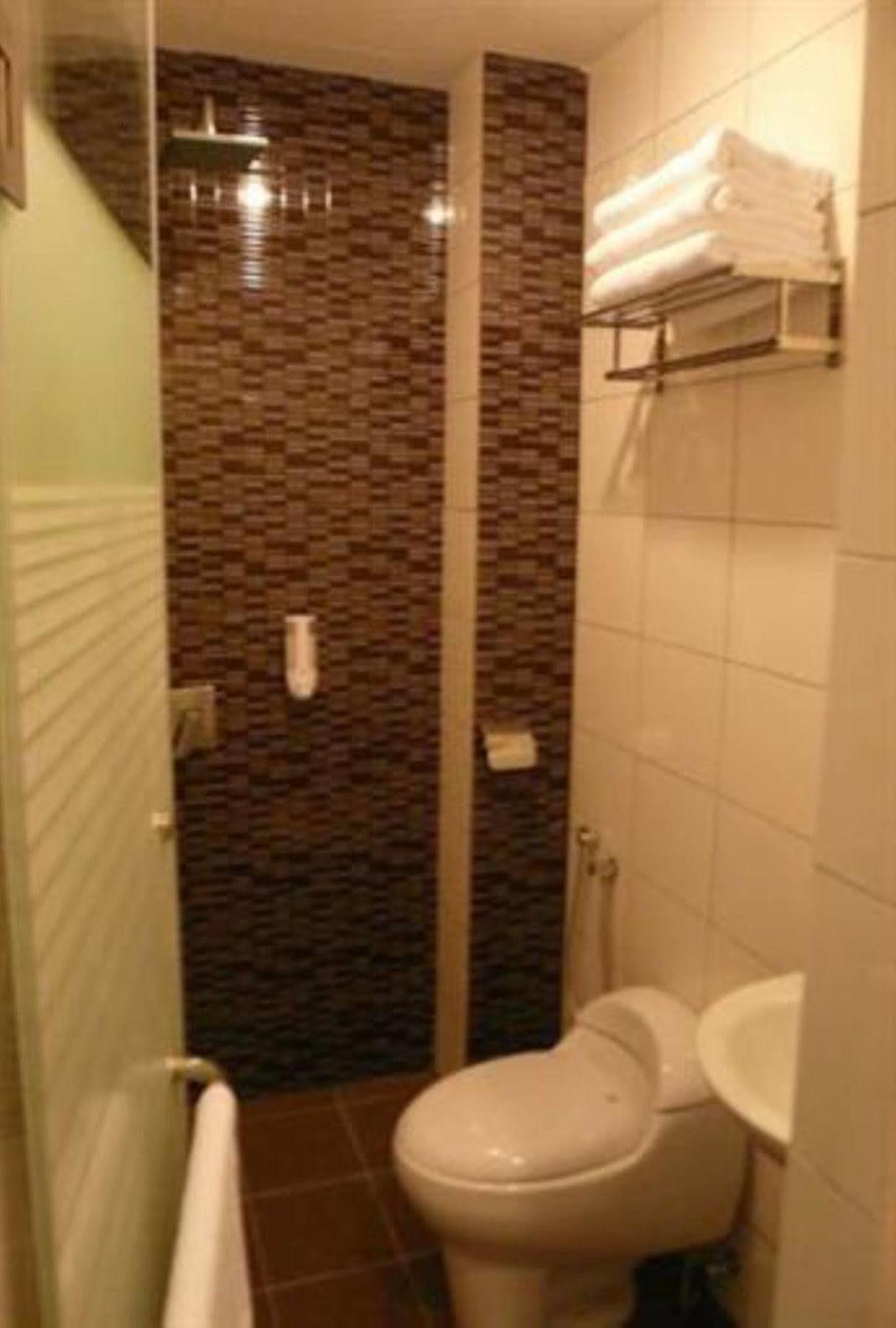 101 Lake View Hotel プチョン エクステリア 写真